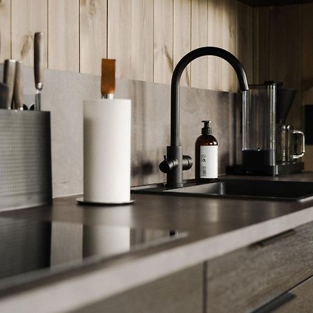 Nordic Charm Retreat With Sauna, Central To Strandafjellet Ski Resort & Geiranger Stranda  Eksteriør bilde