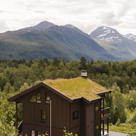 Nordic Charm Retreat With Sauna, Central To Strandafjellet Ski Resort & Geiranger Stranda  Eksteriør bilde