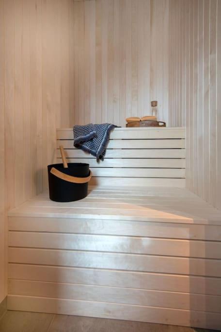 Nordic Charm Retreat With Sauna, Central To Strandafjellet Ski Resort & Geiranger Stranda  Eksteriør bilde