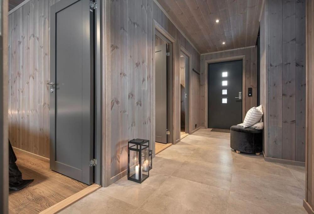 Nordic Charm Retreat With Sauna, Central To Strandafjellet Ski Resort & Geiranger Stranda  Eksteriør bilde