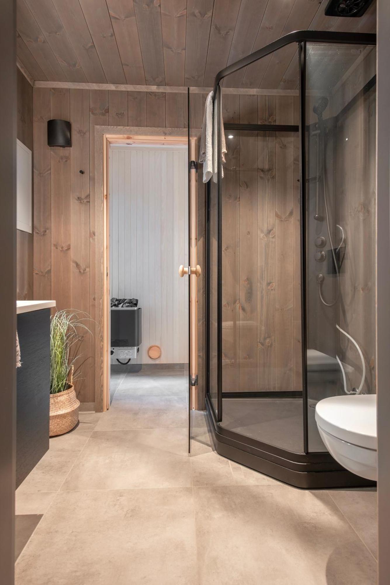 Nordic Charm Retreat With Sauna, Central To Strandafjellet Ski Resort & Geiranger Stranda  Eksteriør bilde