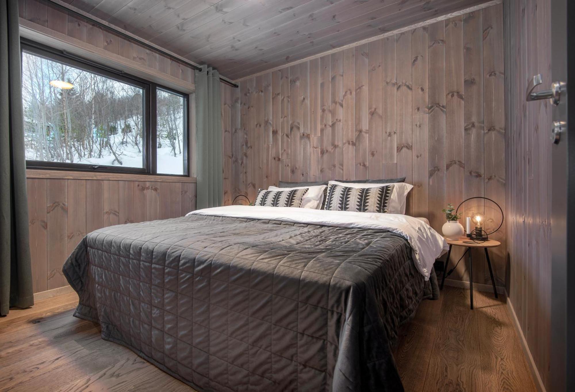 Nordic Charm Retreat With Sauna, Central To Strandafjellet Ski Resort & Geiranger Stranda  Eksteriør bilde