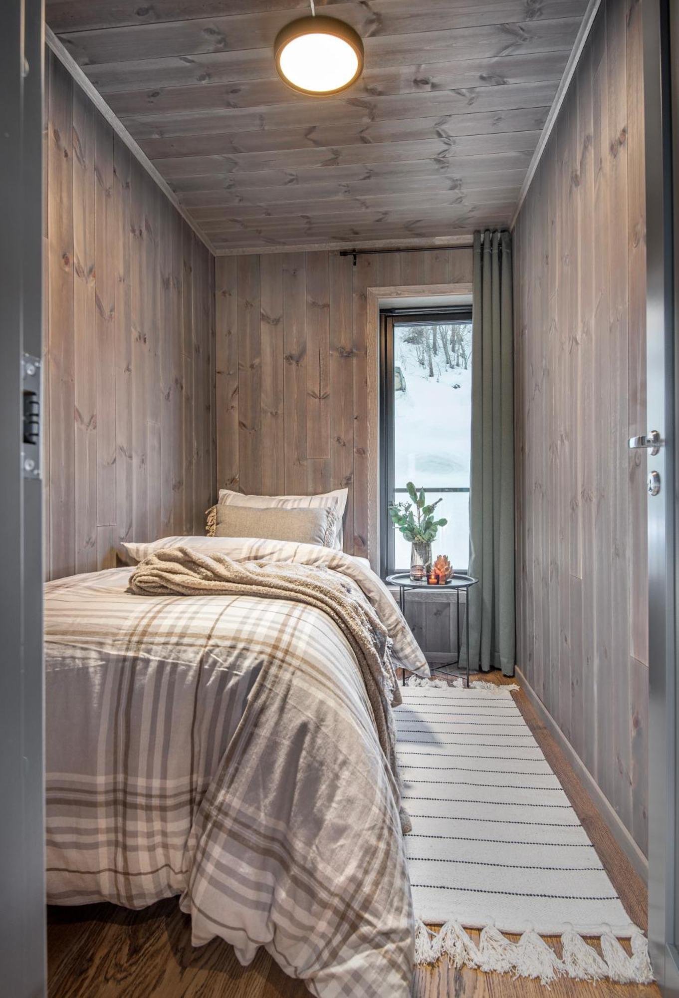 Nordic Charm Retreat With Sauna, Central To Strandafjellet Ski Resort & Geiranger Stranda  Eksteriør bilde