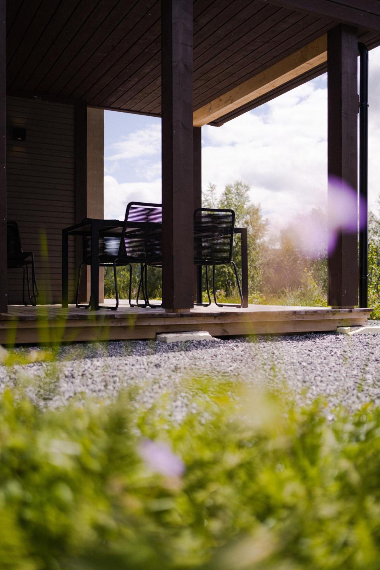 Nordic Charm Retreat With Sauna, Central To Strandafjellet Ski Resort & Geiranger Stranda  Eksteriør bilde