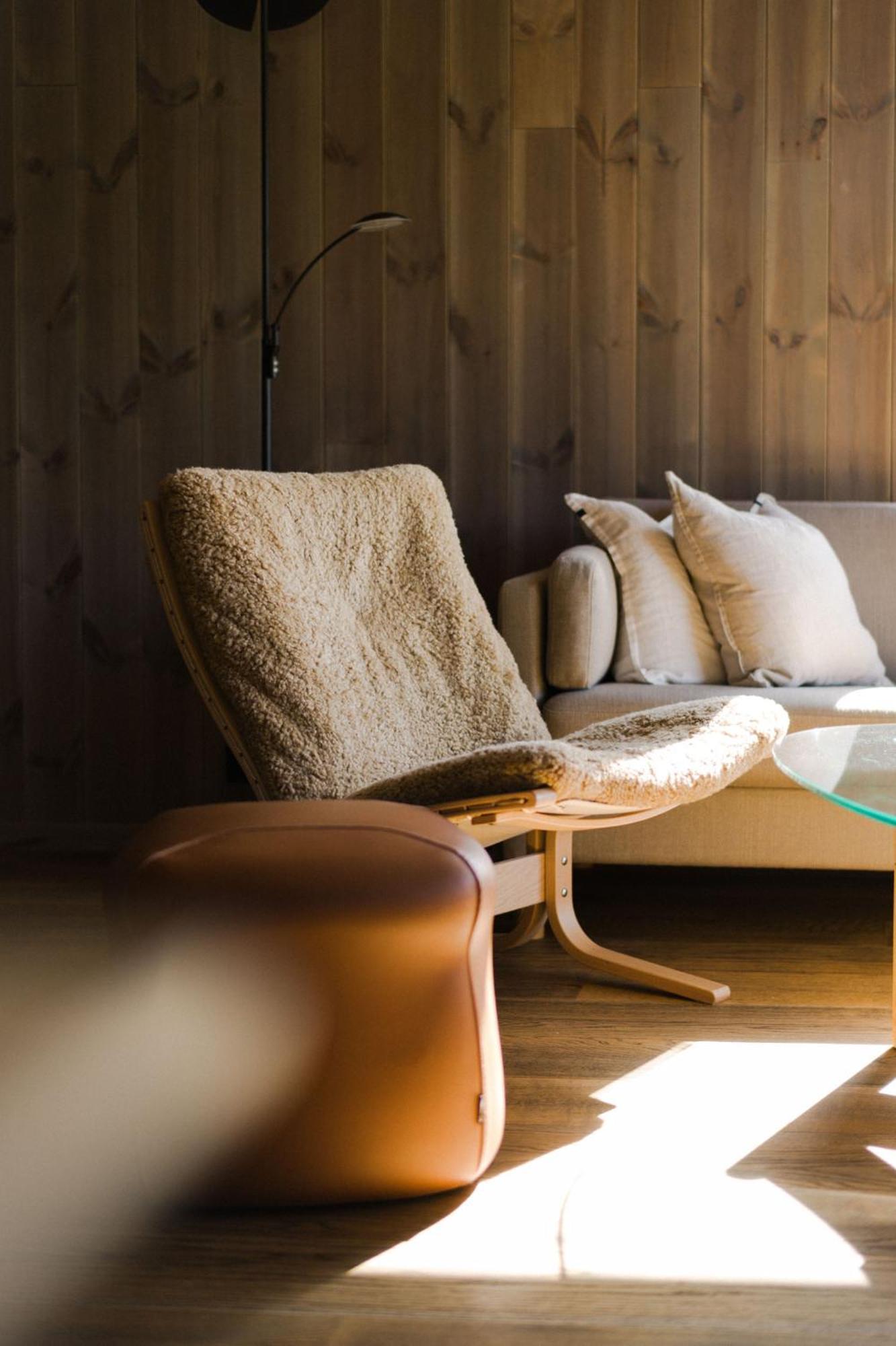 Nordic Charm Retreat With Sauna, Central To Strandafjellet Ski Resort & Geiranger Stranda  Eksteriør bilde