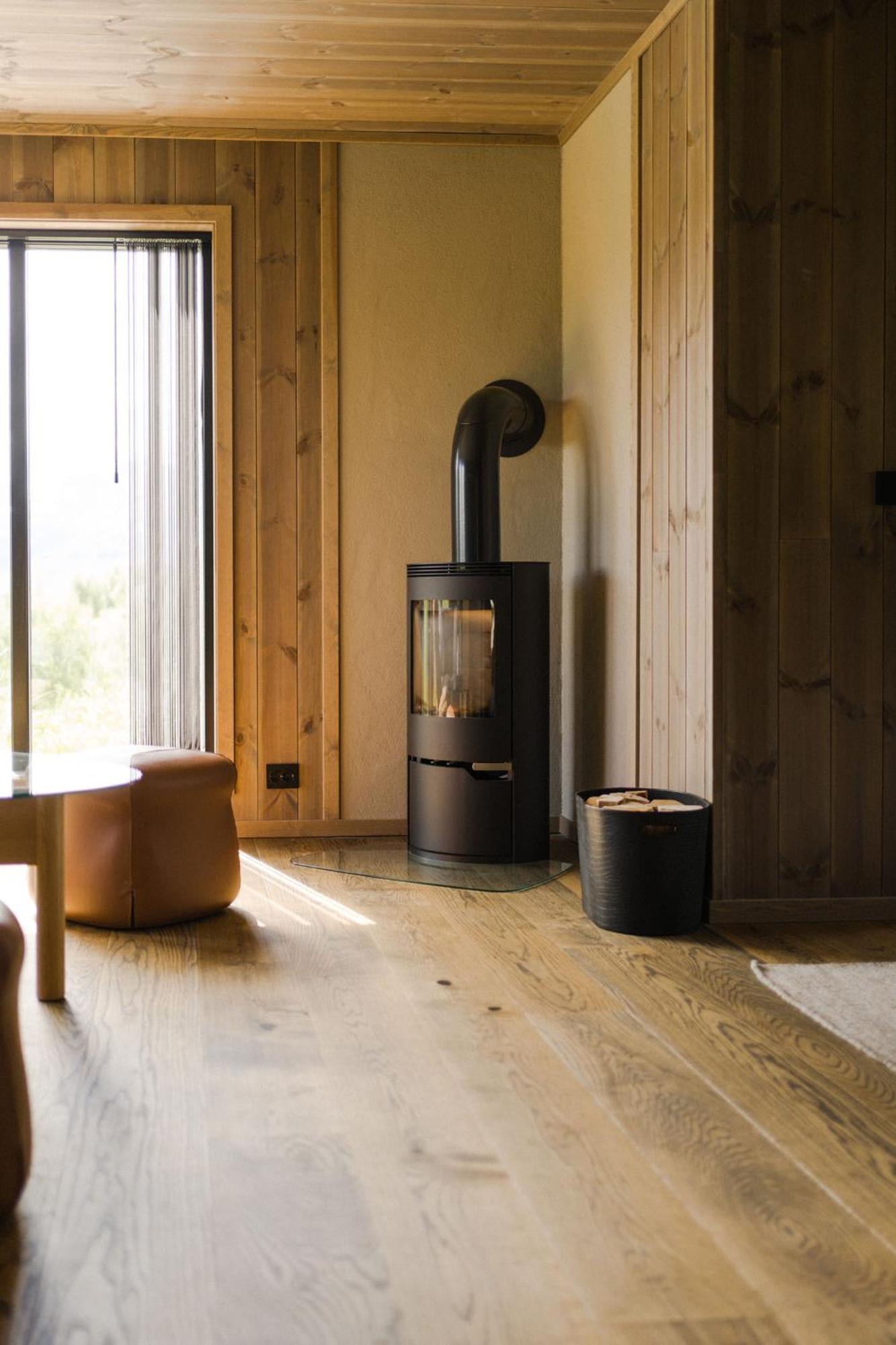 Nordic Charm Retreat With Sauna, Central To Strandafjellet Ski Resort & Geiranger Stranda  Eksteriør bilde