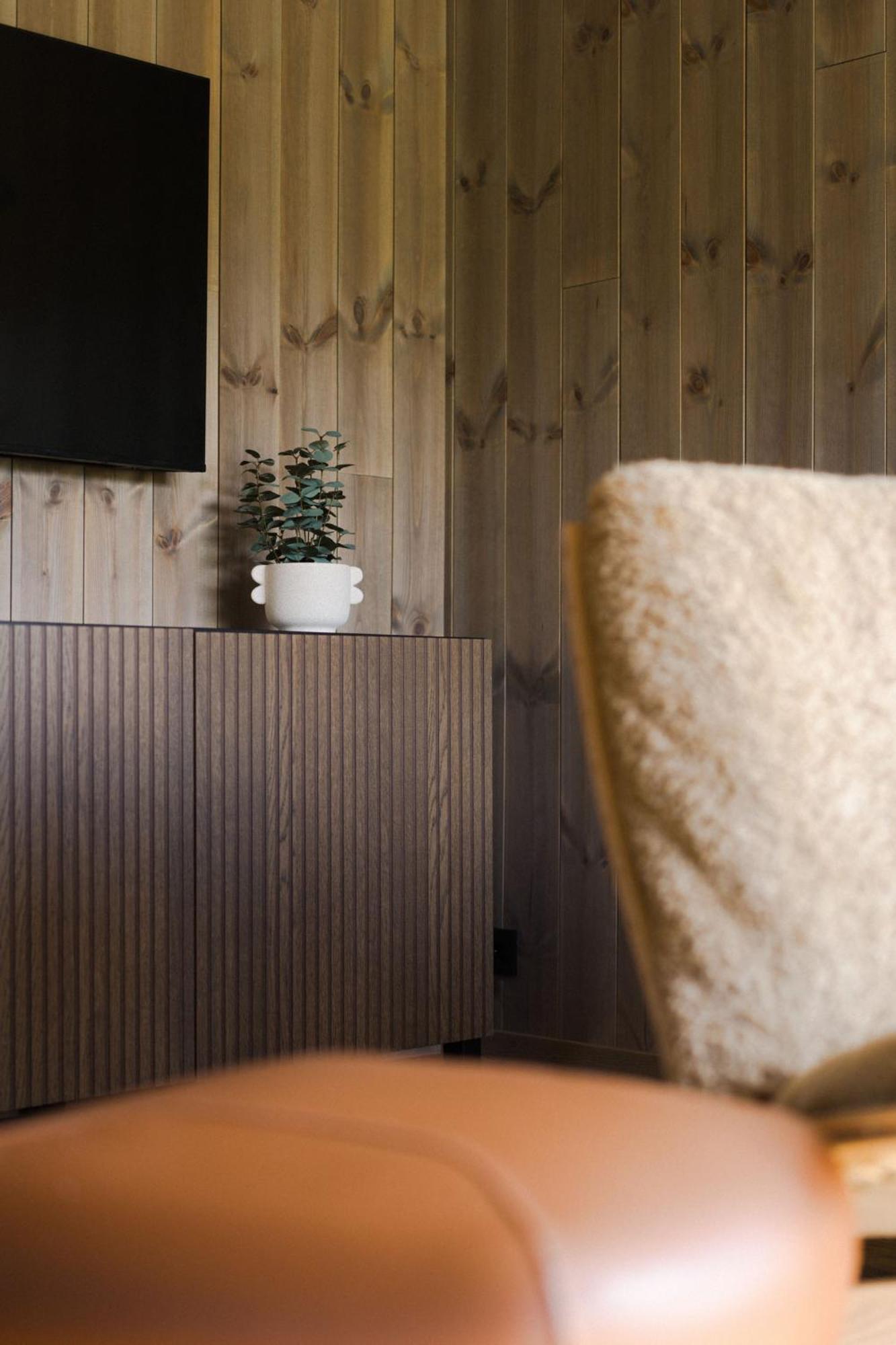 Nordic Charm Retreat With Sauna, Central To Strandafjellet Ski Resort & Geiranger Stranda  Eksteriør bilde