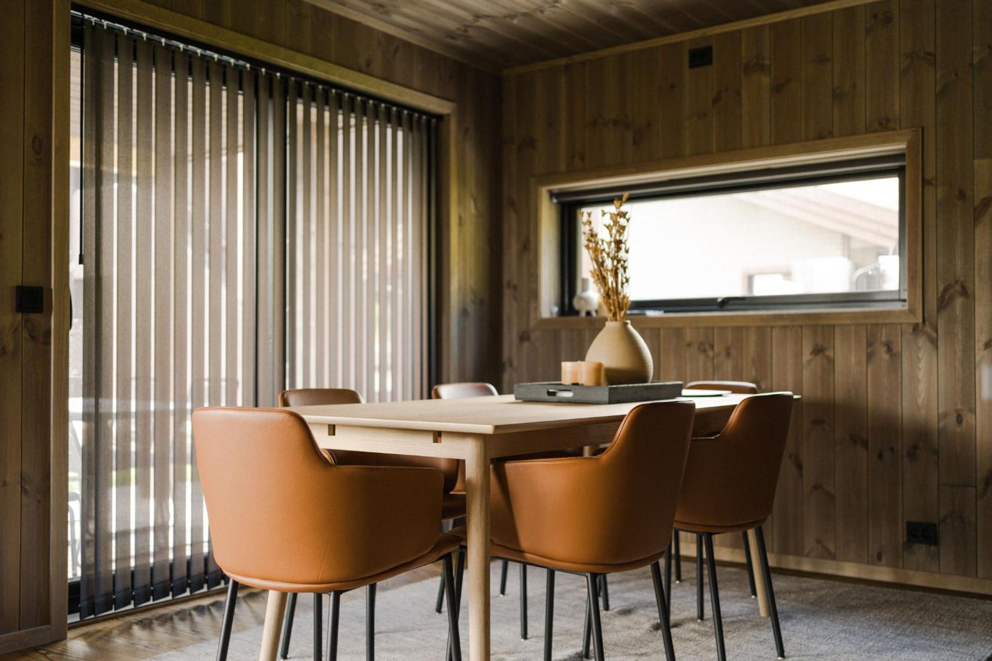 Nordic Charm Retreat With Sauna, Central To Strandafjellet Ski Resort & Geiranger Stranda  Eksteriør bilde